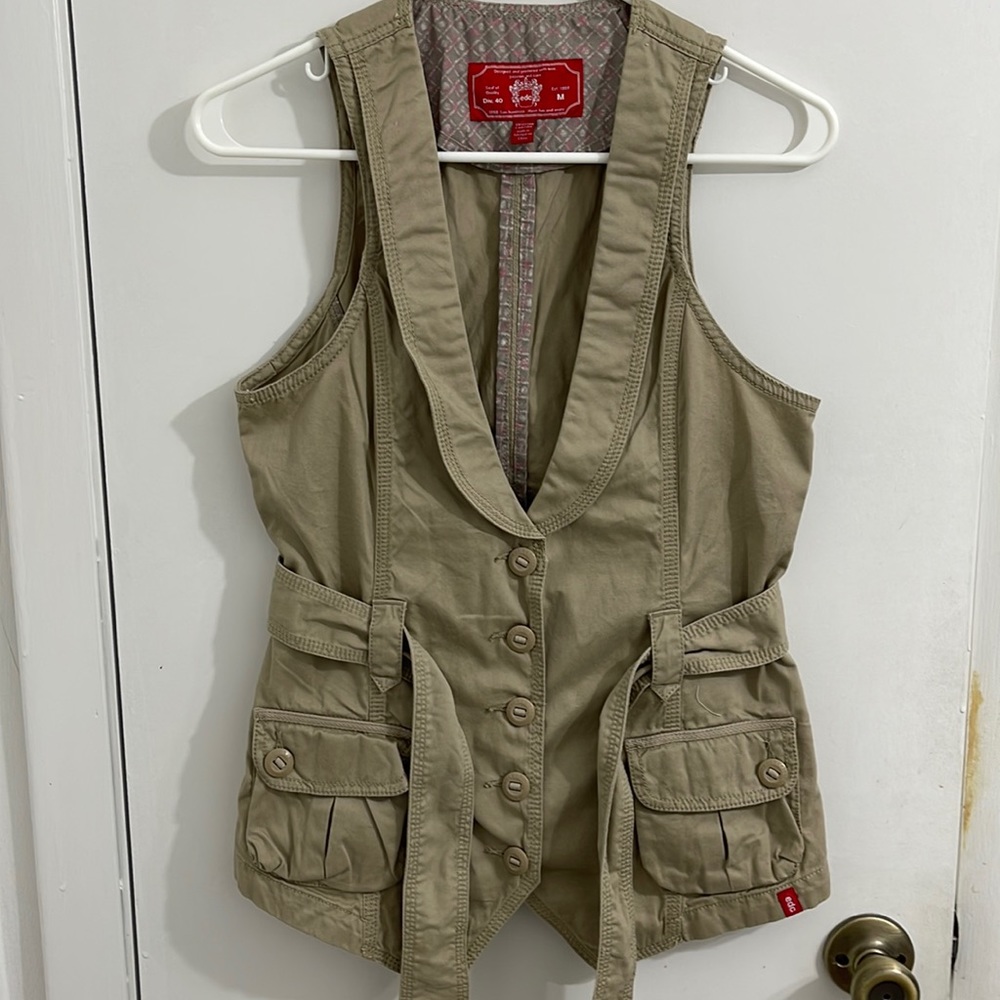 EDC Vest